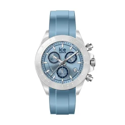 Montre Ice Watch Bewatch Chrono Bleu