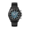 Montre Ice Watch Bewatch Chrono Bleu