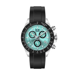 Montre Ice Watch Bewatch Chrono Turquoise