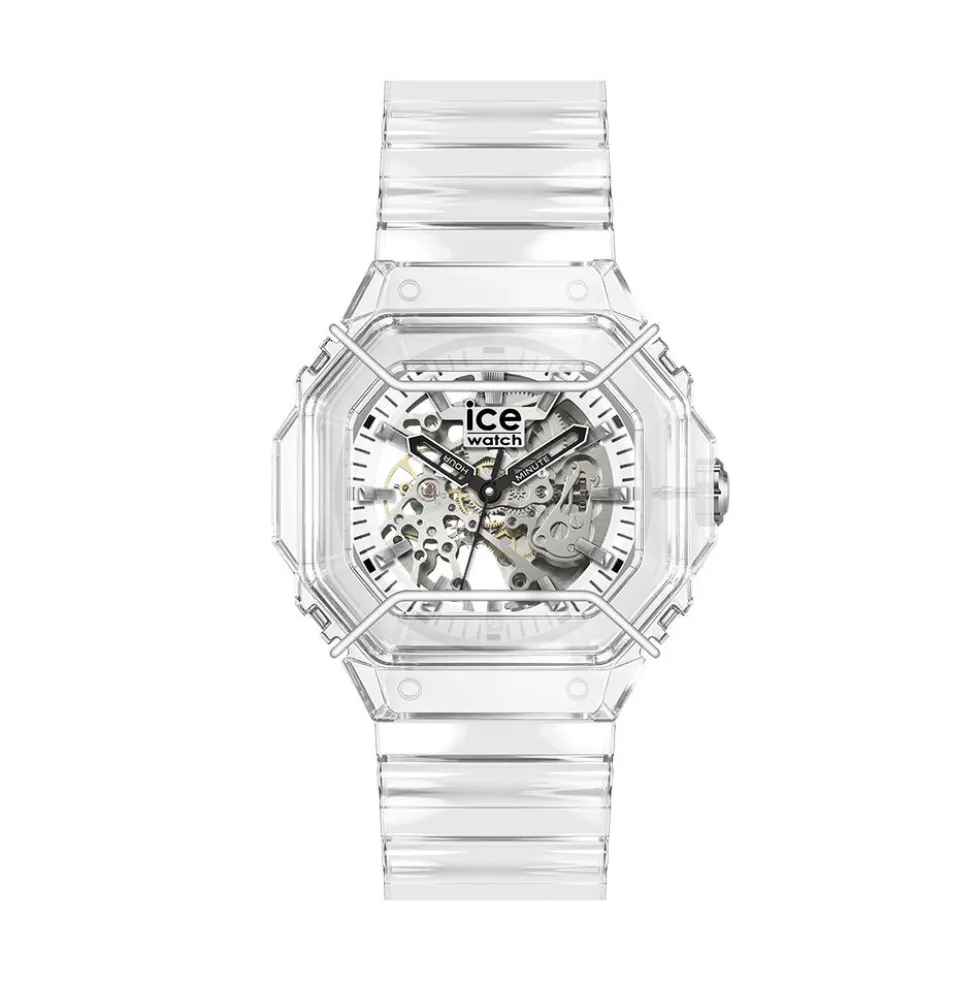 Montre Ice Watch Bewatch Automatic