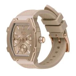 Montre Ice Watch Boliday Taupe