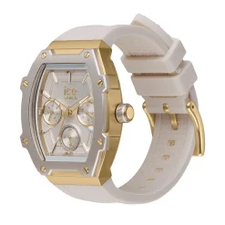 Montre Ice Watch Boliday Beige