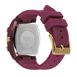 Montre Ice Watch Boliday Bordeaux