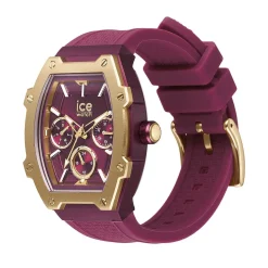 Montre Ice Watch Boliday Bordeaux
