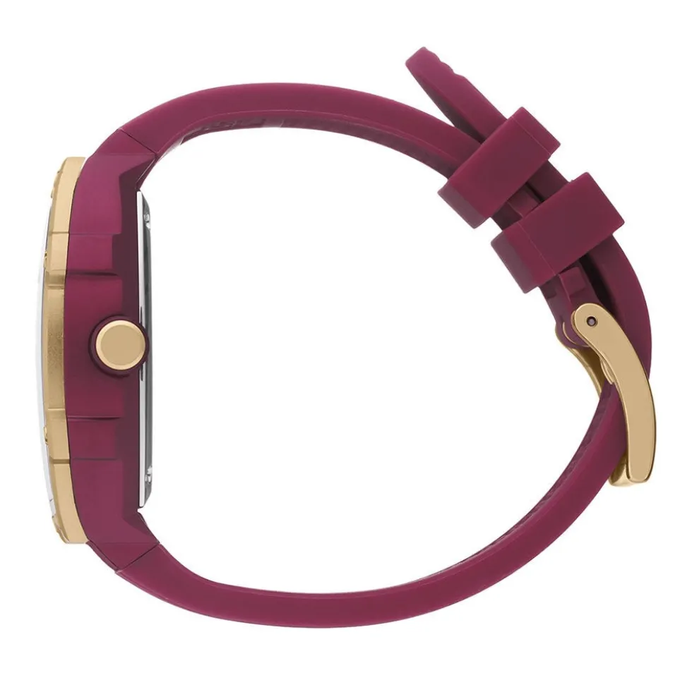 Montre Ice Watch Boliday Bordeaux