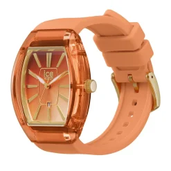 Montre Ice Watch Boliday Orange