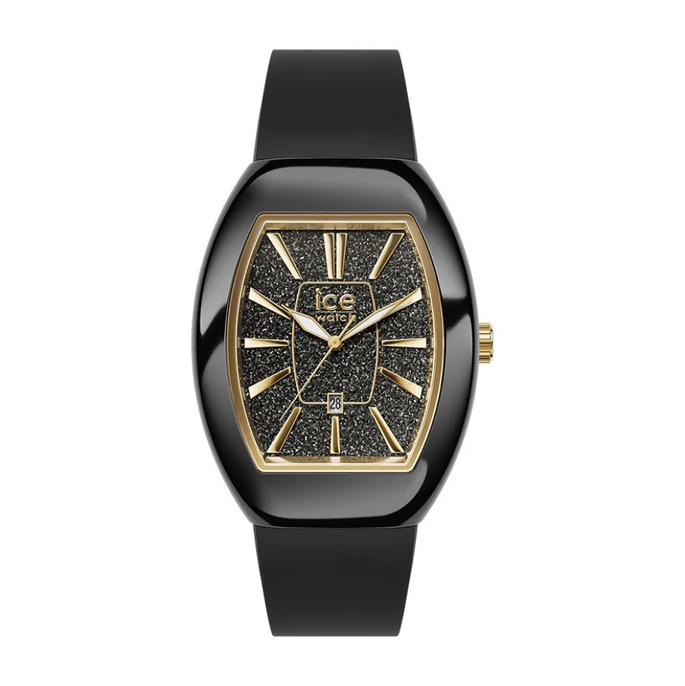 Montre Ice Watch Boliday Noir