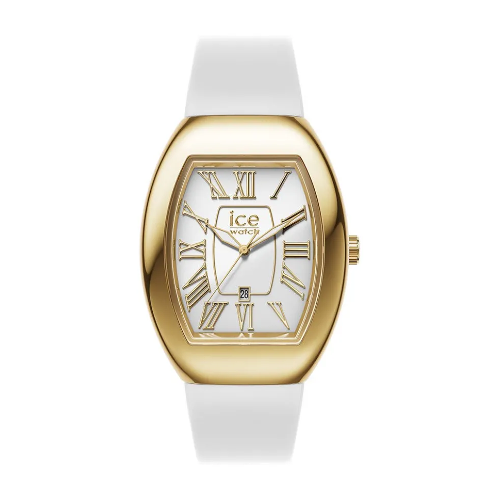 Montre Ice Watch Boliday Blanc