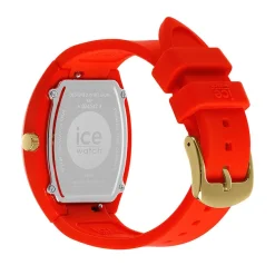 Montre Ice Watch Boliday Rouge