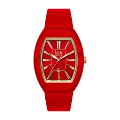 Montre Ice Watch Boliday Rouge
