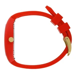 Montre Ice Watch Boliday Rouge