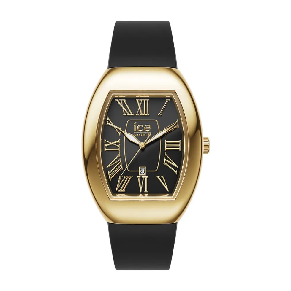 Montre Ice Watch Boliday Noir