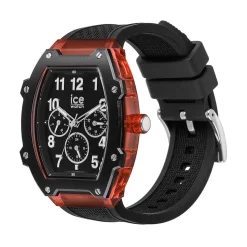 Montre Ice Watch Boliday Noir