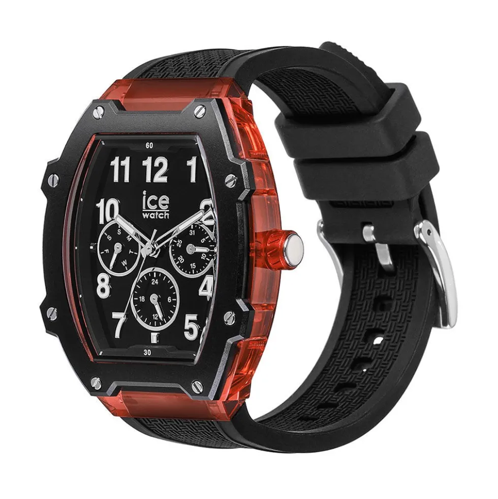 Montre Ice Watch Boliday Noir