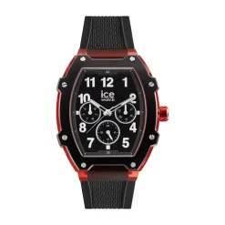 Montre Ice Watch Boliday Noir
