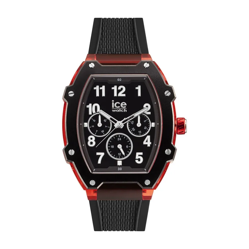 Montre Ice Watch Boliday Noir