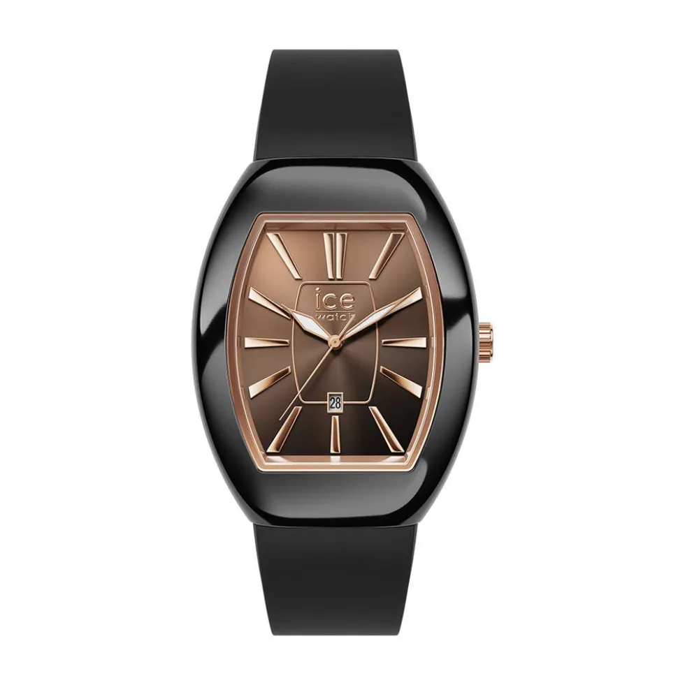 Montre Ice Watch Boliday Noir