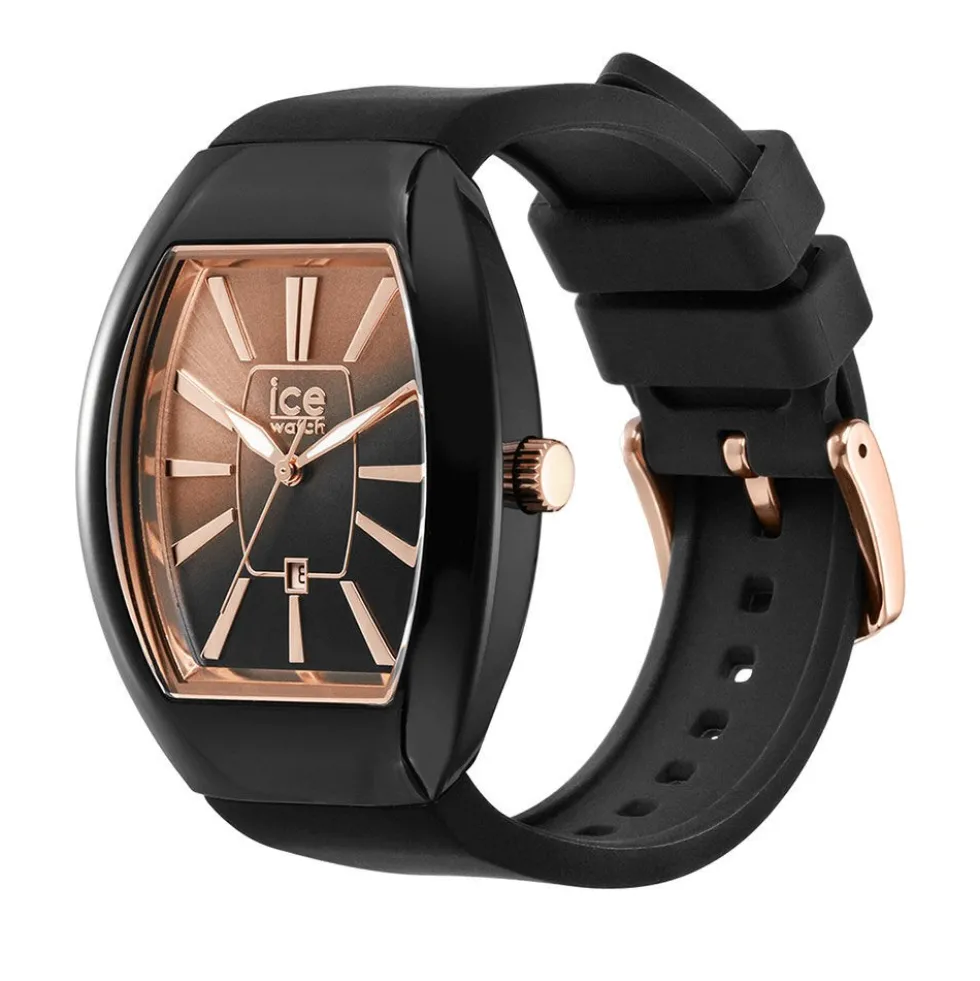 Montre Ice Watch Boliday Noir