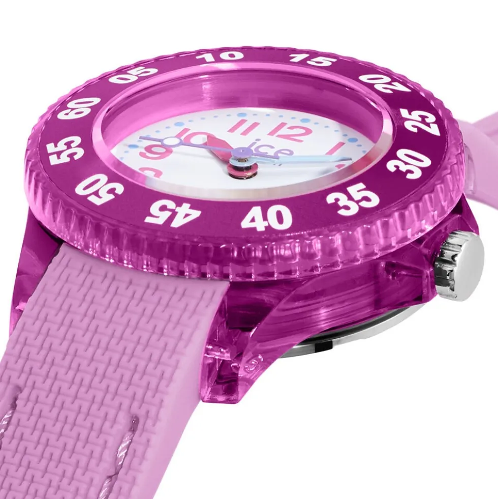 Montre Ice Watch Cartoon Rose