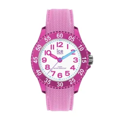 Montre Ice Watch Cartoon Rose