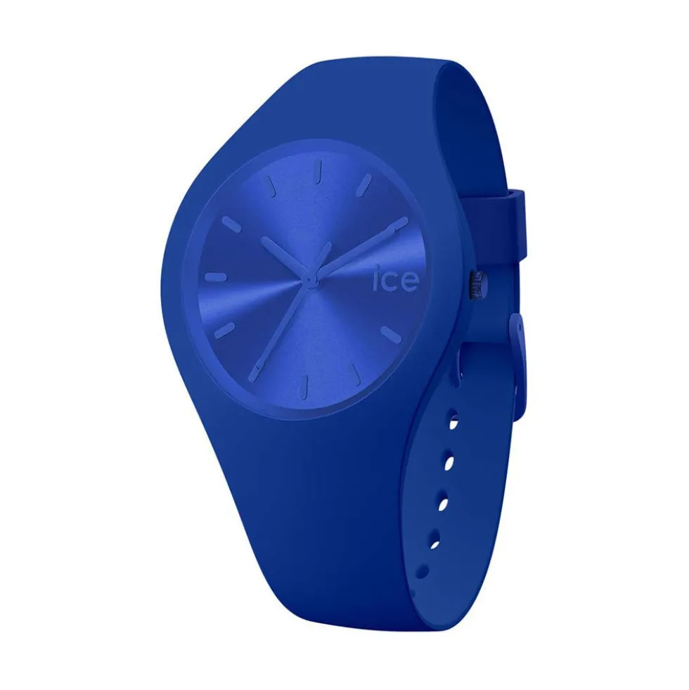 Montre Ice Watch Colour Bleu