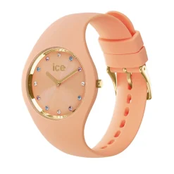 Montre Ice Watch Cosmos Abricot