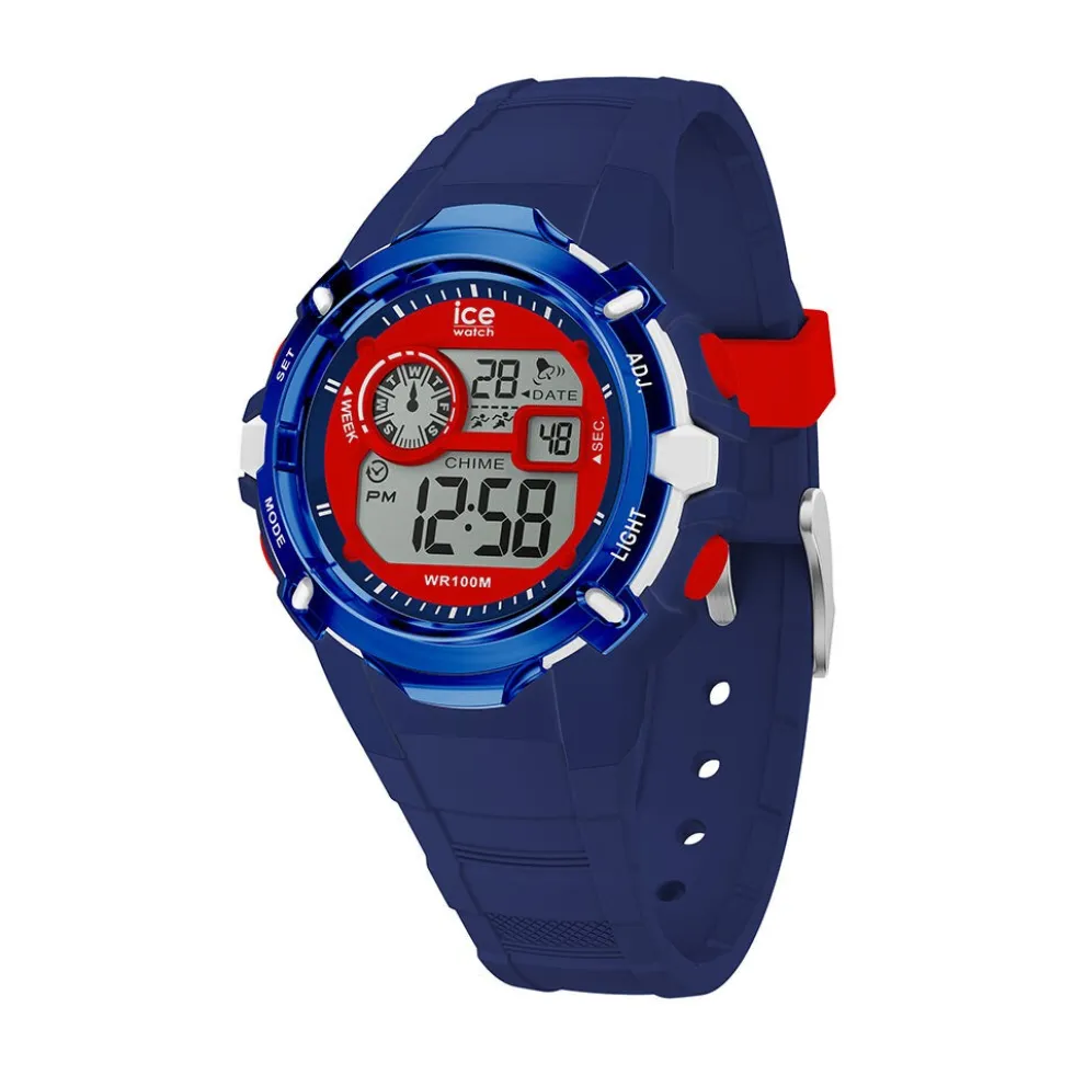 Montre Ice Watch Digit Explorer