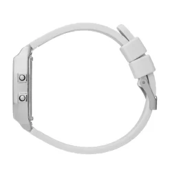 Montre Ice Watch Digit Retro Argente