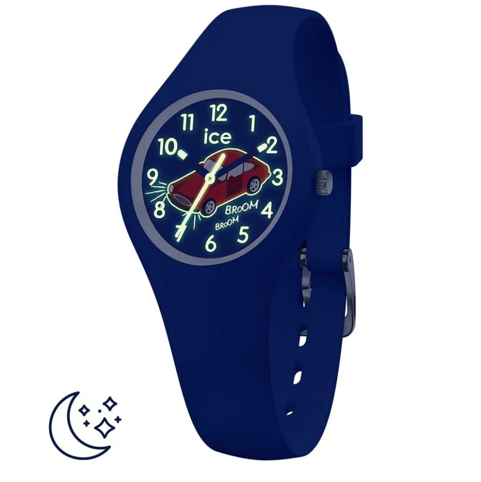 Montre Ice Watch Fantasia Bleu