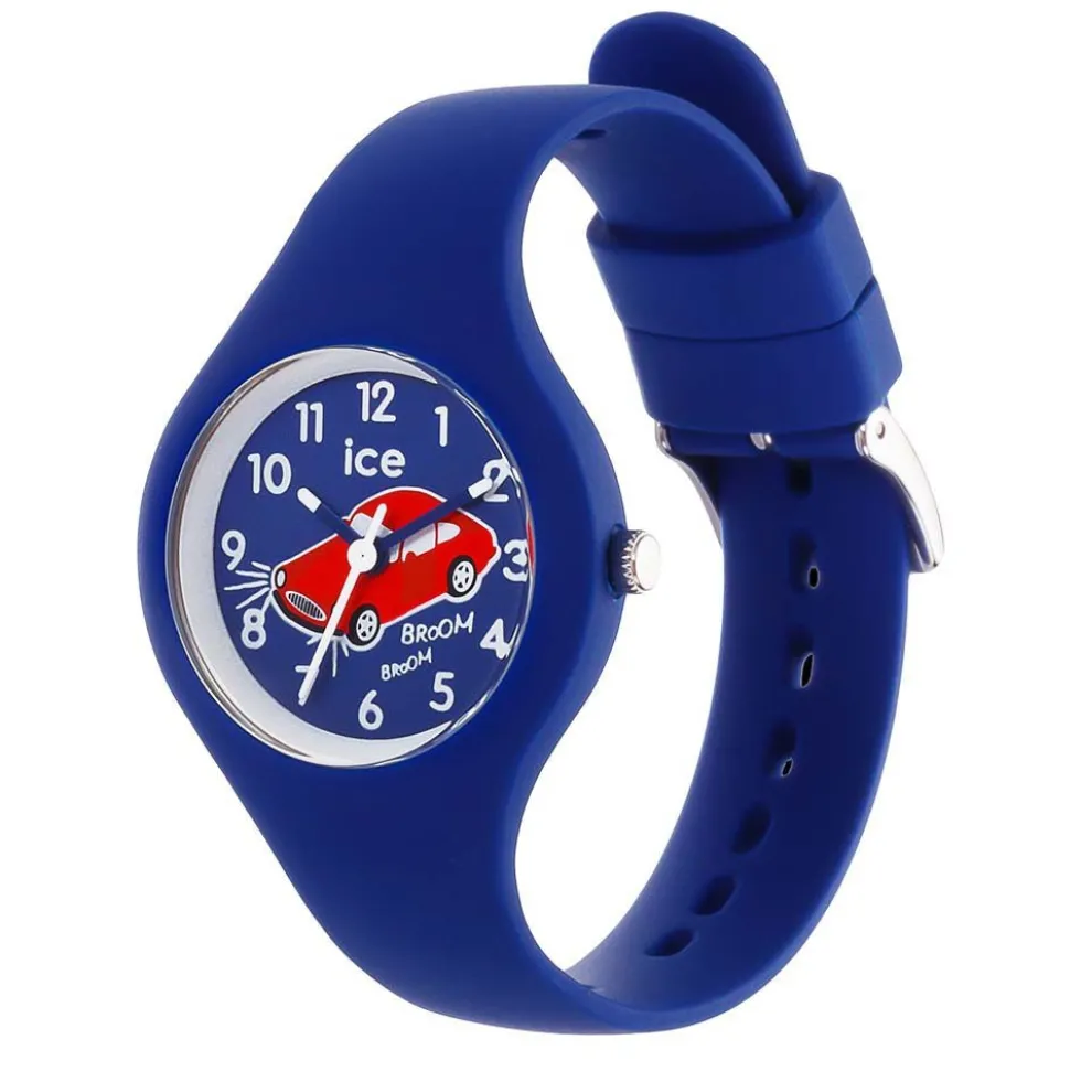 Montre Ice Watch Fantasia Bleu