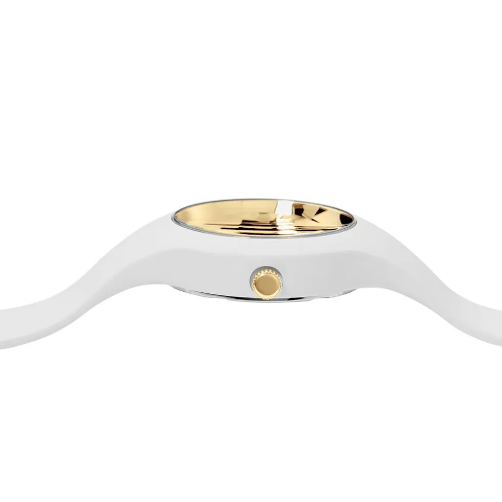 Montre Ice Watch Fantasia Blanc