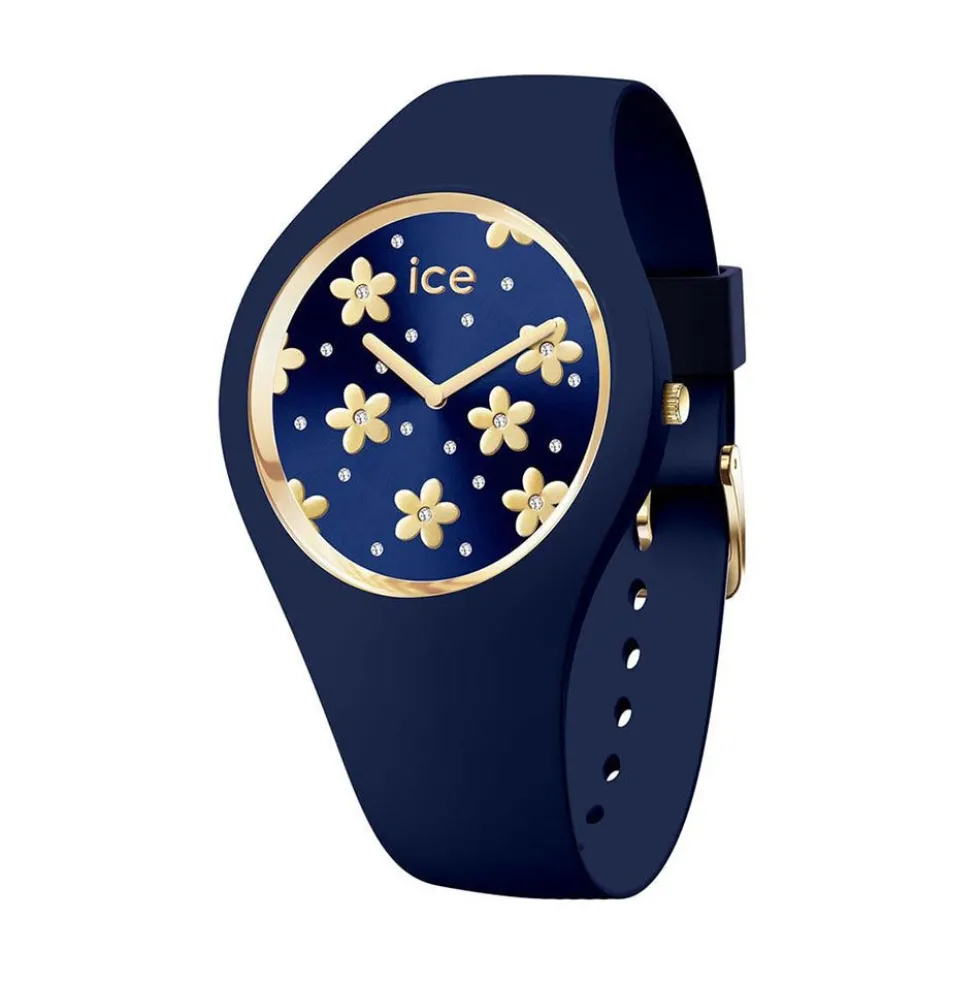 Montre Ice Watch Flower Multicolore
