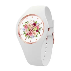 Montre Ice Watch Flower Multicolore
