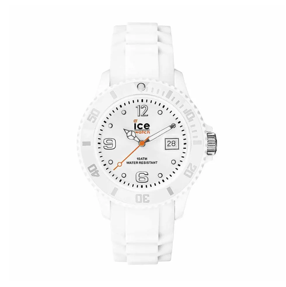 Montre Ice Watch Forever Blanc