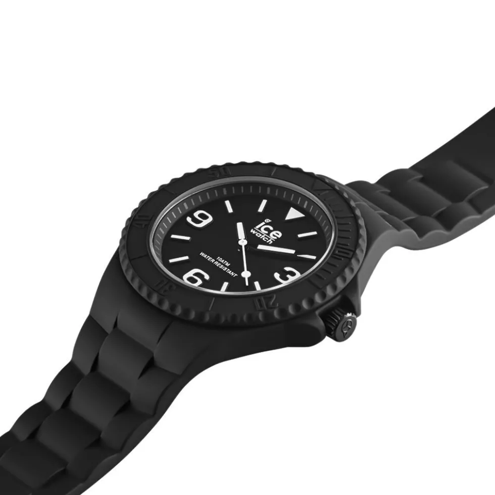Montre Ice Watch Generation Noir