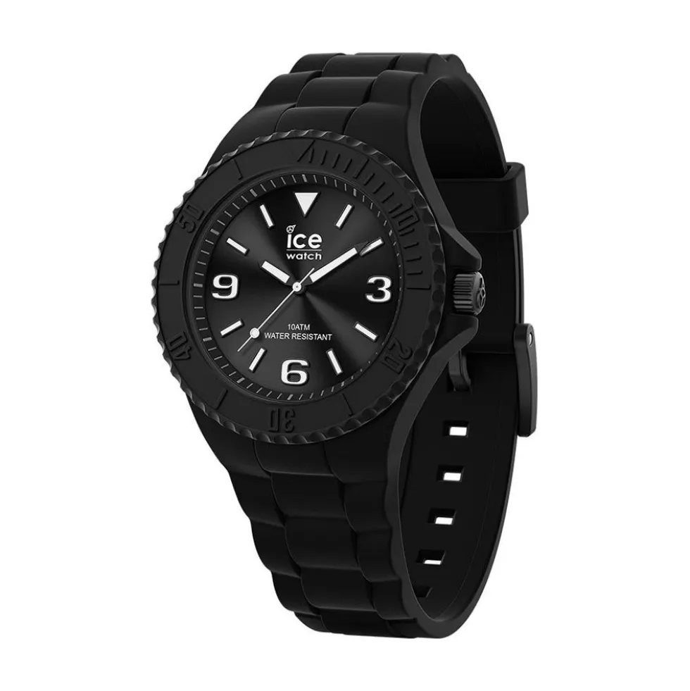 Montre Ice Watch Generation Noir