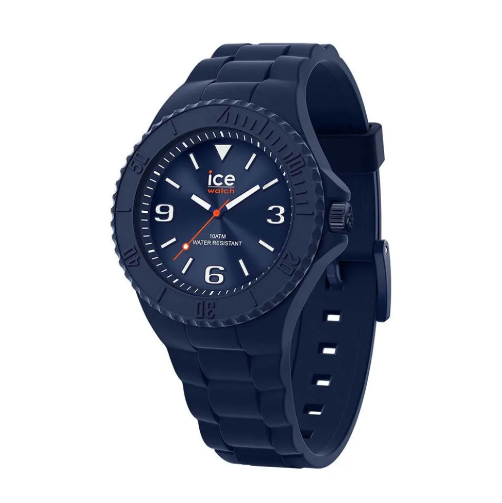 Montre Ice Watch Generation Bleu