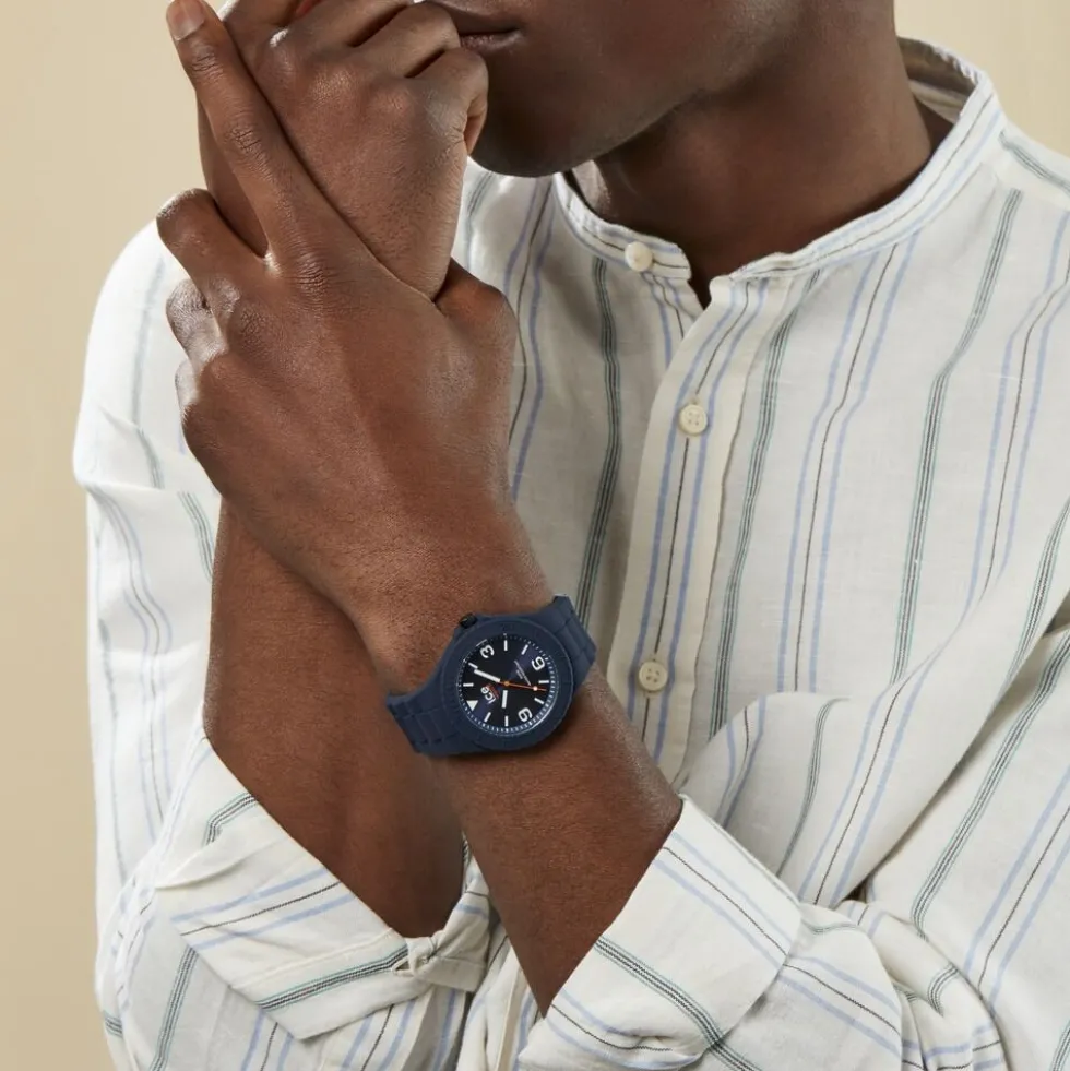 Montre Ice Watch Generation Bleu