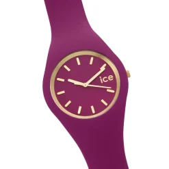 Montre Ice Watch Glam Brushed Fuschia