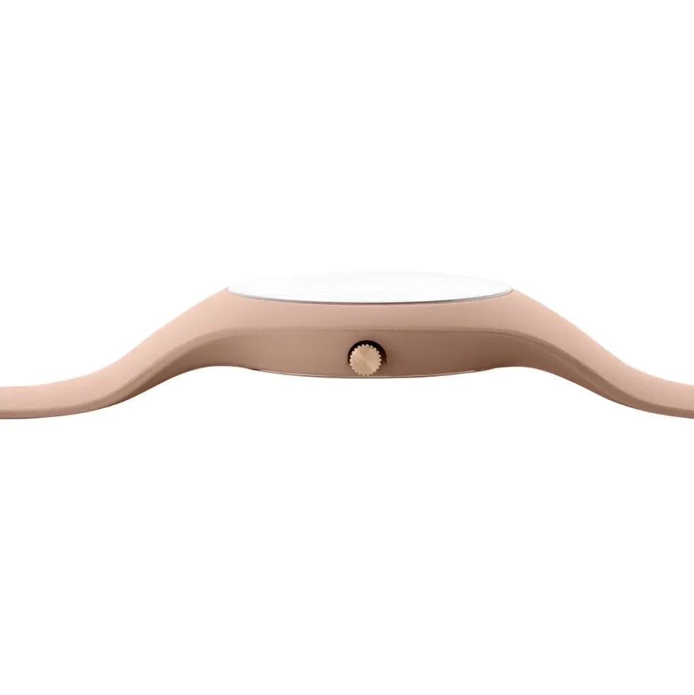 Montre Ice Watch Glam Brushed Rose