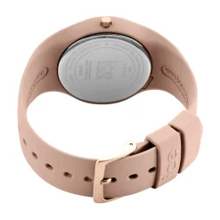 Montre Ice Watch Glam Brushed Rose