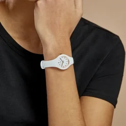 Montre Ice Watch Glam Pastel Rose