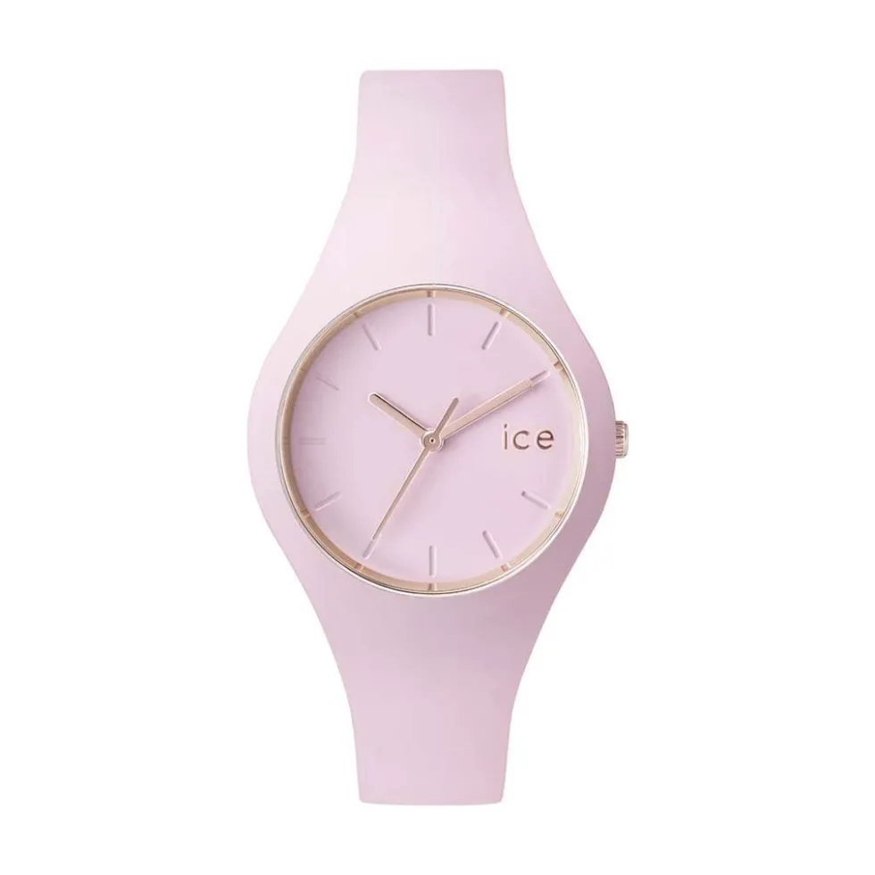 Montre Ice Watch Glam Rose