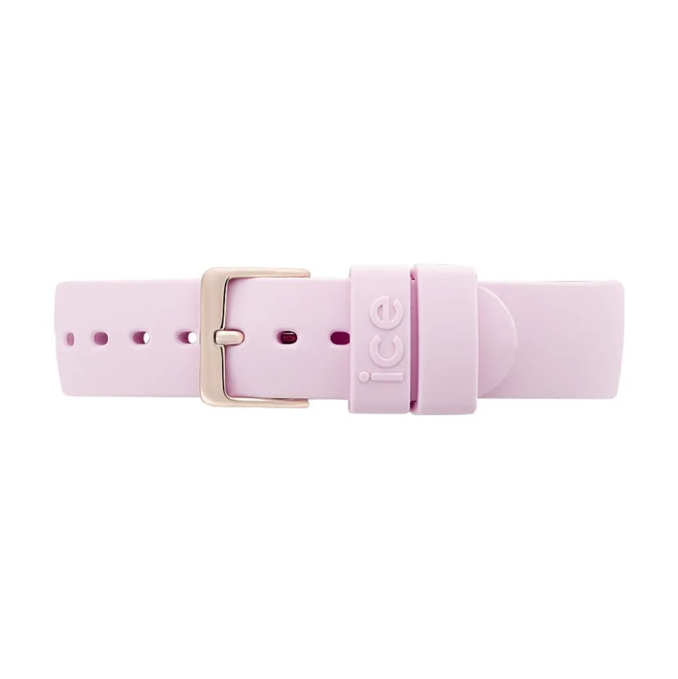 Montre Ice Watch Glam Rose