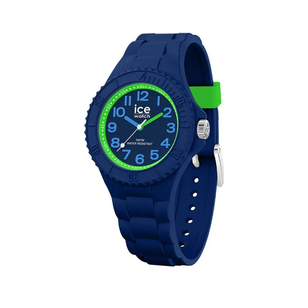 Montre Ice Watch Hero Bleu