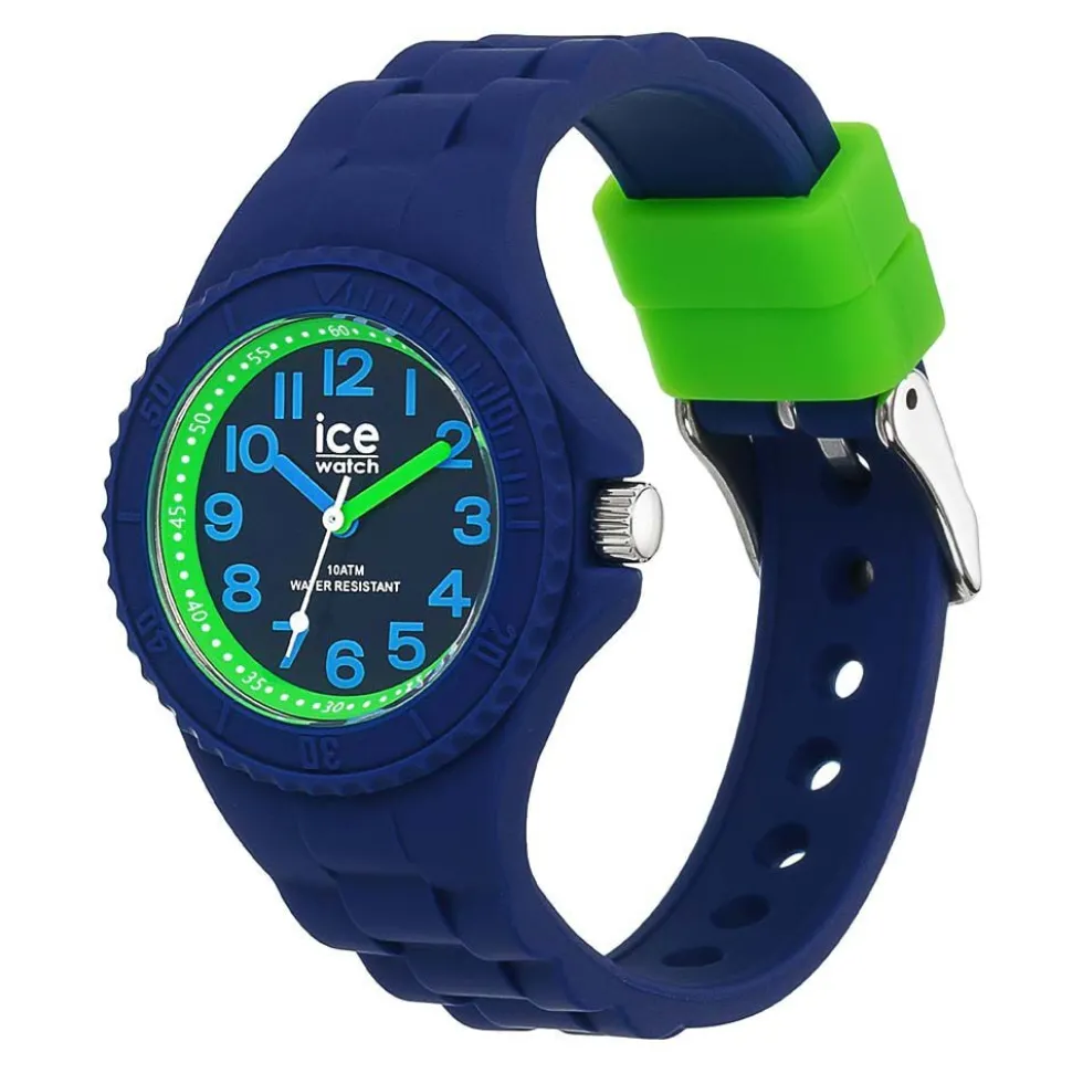 Montre Ice Watch Hero Bleu