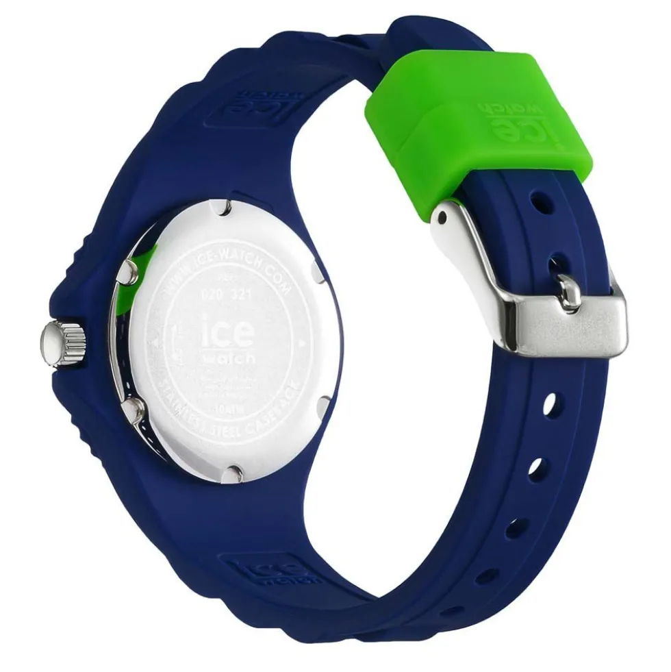 Montre Ice Watch Hero Bleu