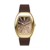 Montre Ice Watch Ice Dome Chocolat