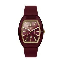 Montre Ice Watch Ice Dome Cerise