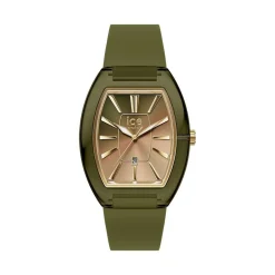 Montre Ice Watch Ice Dome Kaki